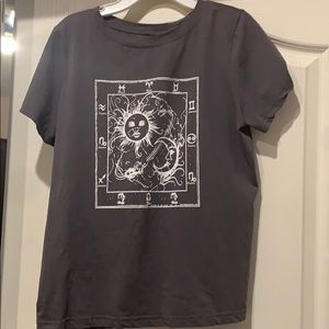 astrology t shirt